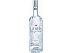 VODKA FINLANDIA 40% 1lit.
