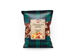 SMĚS jader ořechů 125g SMĚS jader ořechů 125g