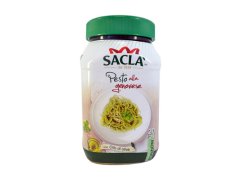 PESTO Genovese Sacla 950g