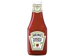 KEČUP jemný  1kg
