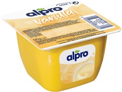 DEZERT  sójový vanilkový 125g