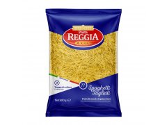 TĚSTOVINY NUDLE vlasové  500g