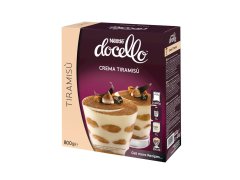 TIRAMISU creme 800g