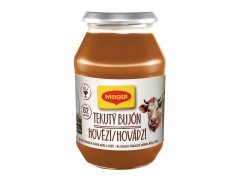BUJON Tekutý Hovězí 565g