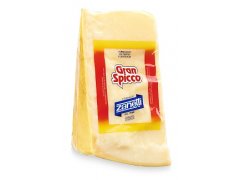 SÝR GRAN SPICCO extra tvrdý výseč cca 1kg (16)