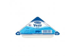 SÝR VEZÍR bílý nezrající sýr 125g