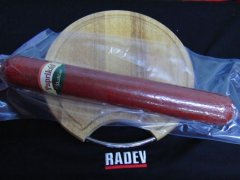 SALÁM Paprikáš vcelku cca 800g