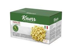 TĚSTOVINY TORTELLINI se sýrem 3kg