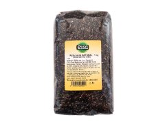 RÝŽE černá 1kg