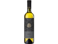 VÍNO MÜLLER THURGAU 0,75lit.jakostní odrůdové (ČR) suché