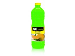CITRONOVÁ ŠŤÁVA 1 lit. 100%