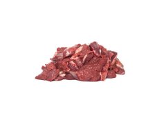 DANČÍ KOSTKY NA GULÁŠ cca 5kg (mražené) DANČÍ KOSTKY NA GULÁŠ cca 5kg (mražené)