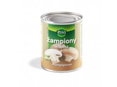 ŽAMPIONY krájené 400g ŽAMPIONY krájené 400g