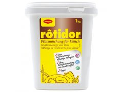 ROTIDOR Kořenící Směs 1kg (SYPKÉ GRILOVACÍ KOŘENÍ) ROTIDOR Kořenící Směs 1kg (SYPKÉ GRILOVACÍ KOŘENÍ)