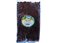 BRUSINKY sušené 1kg (KLIKVA)