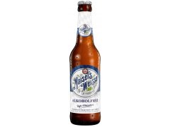 PIVO Maisel´s Weisse ALKOHOLFREI  0,33lit.sklo