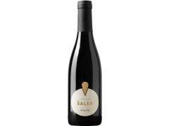 VÍNO ŠALER červený- likér 0,375lit.R.2015 (ČR) š.2115 sladké