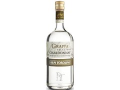 GRAPPA da Chardonnay 40% 0,5L