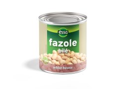 FAZOLE bílé v nálevu 2,5kg