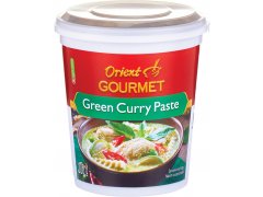 PASTA kari zelená 200g Orient Gourmet