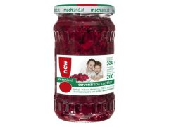 ŘEPA ČERVENÁ 330g kostky ŘEPA ČERVENÁ 330g kostky