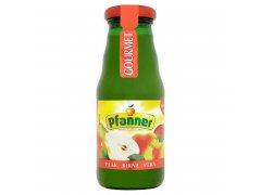 DŽUS hruška 50% 200ml sklo
