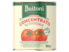 PROTLAK RAJČATOVÝ DVOJITY 800g BUITONI