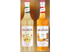 Monin set ZÁZVOROVÝ GROG Monin set ZÁZVOROVÝ GROG