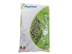 FAZOLKA celá 2,5kg (mražené)
