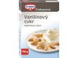 CUKR vanilínový 750 g