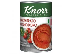 PYRÉ RAJČATOVÉ (TOMATO PASTE) 4,5kg