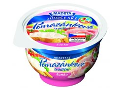 POMAZÁNKOVÉ šunka 150g