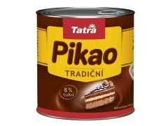 MLÉKO KONDENZOVANÉ slazené Pikao 397g