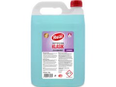 PÍSEK tekutý 6kg Real na nádobí PÍSEK tekutý 6kg Real na nádobí