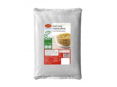 HRÁCH žlutý půlený loupaný 5kg