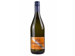 PROSECCO DOC Frizzante Latistello Extra Dry 0,75lit.(Itálie)