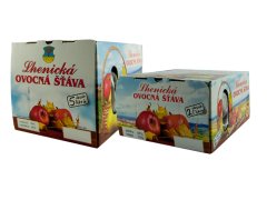 MOŠT višeň 5l MOŠT višeň 5l