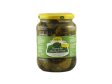 OKURKY 6-9cm 660g bez přídavku cukrů - Bzenecké OKURKY 6-9cm 660g bez přídavku cukrů - Bzenecké
