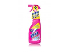 PROSTŘEDEK na prádlo  500ml Vanish na skvrny rozpr. (6)
