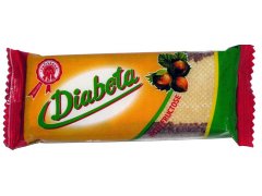 OPLATKY DIABETA 32g lískový oříšek OPLATKY DIABETA 32g lískový oříšek
