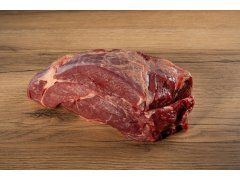 HOVĚZÍ KRK (Chuck) (3025) NL cca 4,5kg chlazené HOVĚZÍ KRK (Chuck) (3025) NL cca 4,5kg chlazené