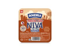 NIVA uzená porce 100g NIVA uzená porce 100g