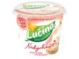 LUČINA nadýchaná se suš.rajčaty 140g kelímek LUČINA nadýchaná se suš.rajčaty 140g kelímek