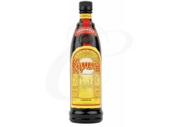 LIKÉR KAHLUA 16% 0,7lit.