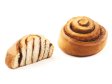 ŠNEK Dánský se skořicí 100g (mražené)
