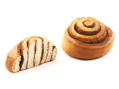 ŠNEK Dánský se skořicí 100g (mražené) ŠNEK Dánský se skořicí 100g (mražené)