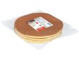 KORPUS piškotový kulatý Ø 26 cm 540 g