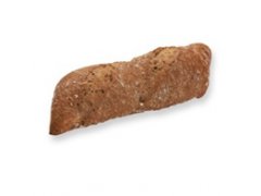 BAGETA RUSTIKÁLNÍ tmavá střední 130g (mražené)