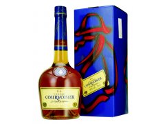 KOŇAK COURVOISIER VS 40% 0,7 lit.