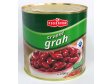 FAZOLE červená sterilovaná 2500g